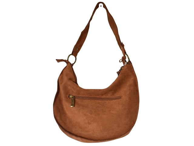 Mandoline maroquinerie 27572 marron8304401_2