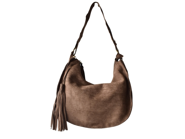 Mandoline maroquinerie 27572 marron