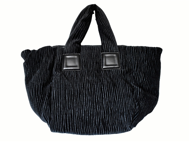 Mandoline maroquinerie a.501 noir8304701_2