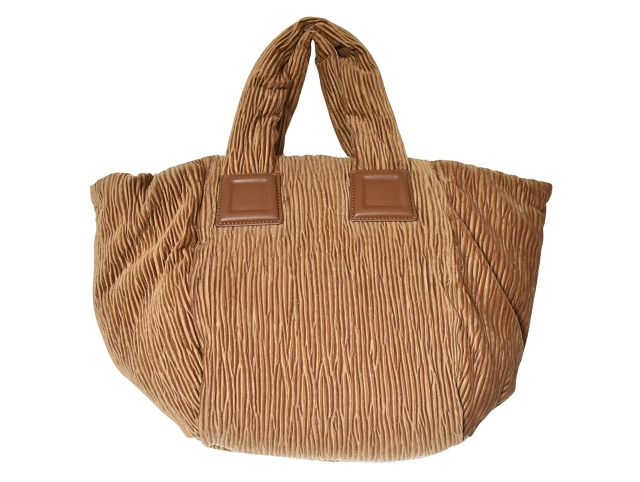 Mandoline maroquinerie a.501 marron8304702_2