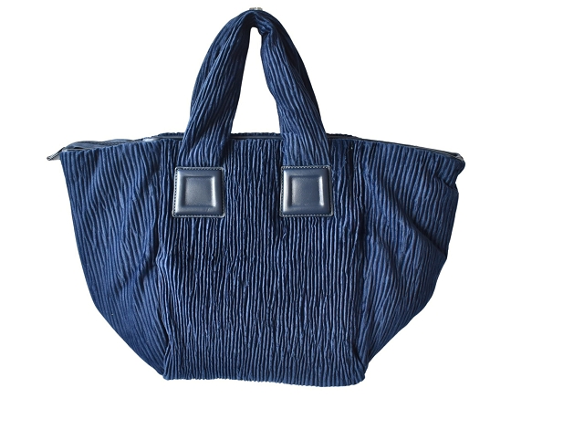 Mandoline maroquinerie a.501 bleu8304703_2