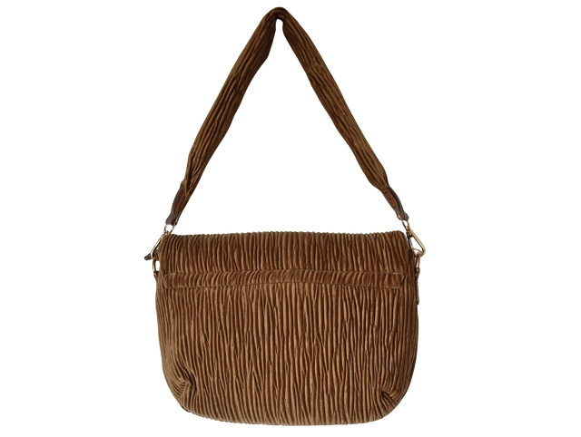 Mandoline maroquinerie a.503 marron8304802_2
