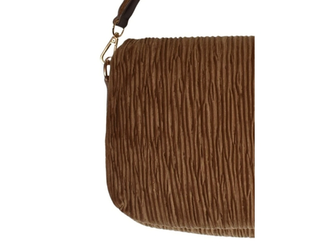 Mandoline maroquinerie a.503 marron8304802_3