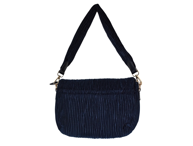 Mandoline maroquinerie a.503 bleu8304803_2