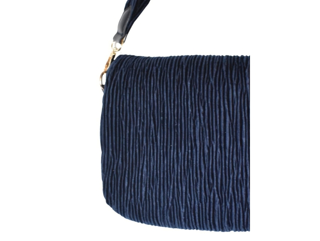 Mandoline maroquinerie a.503 bleu8304803_3