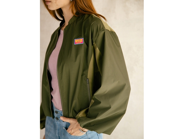 Freeman t.porter femme virama mix vert8305101_2