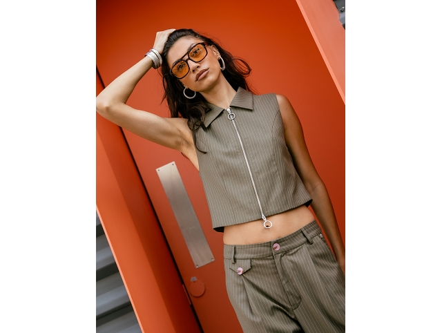 Freeman t.porter femme marla yolo vert