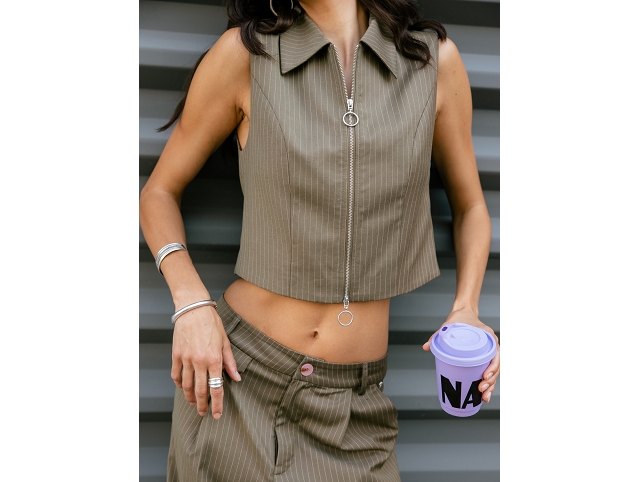 Freeman t.porter femme marla yolo vert8305301_2