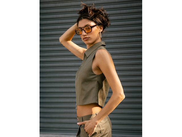 Freeman t.porter femme marla yolo vert8305301_3