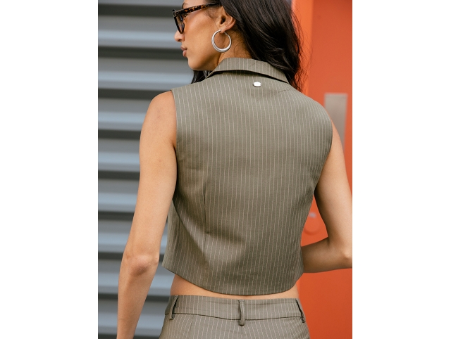 Freeman t.porter femme marla yolo vert8305301_4