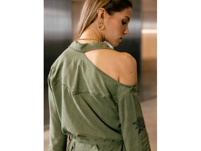 Freeman t.porter femme raveny roses vert8305401_5