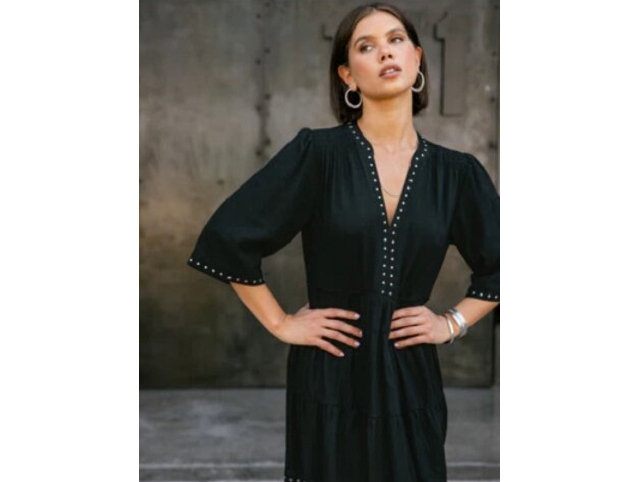 Freeman t.porter femme reyeline plain noir8305502_2