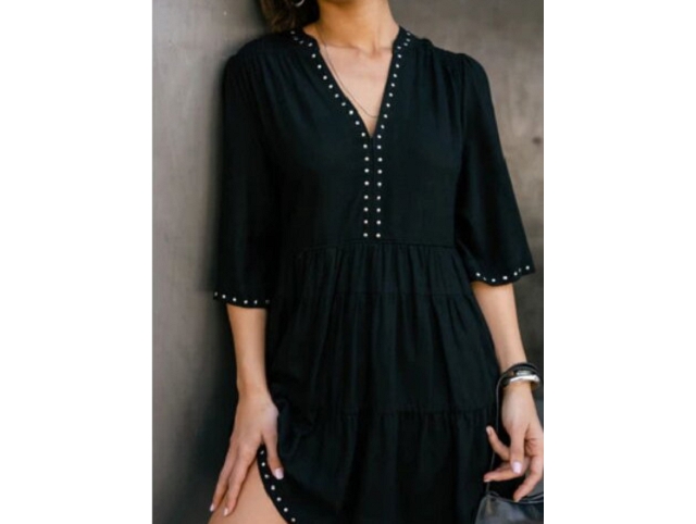 Freeman t.porter femme reyeline plain noir8305502_3