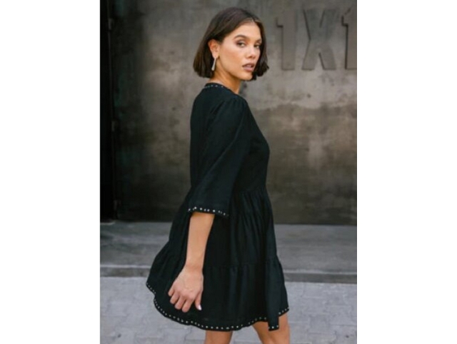 Freeman t.porter femme reyeline plain noir8305502_4