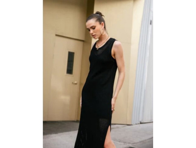 Freeman t.porter femme rommy mesh noir