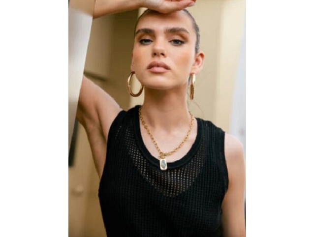 Freeman t.porter femme rommy mesh noir8305701_2