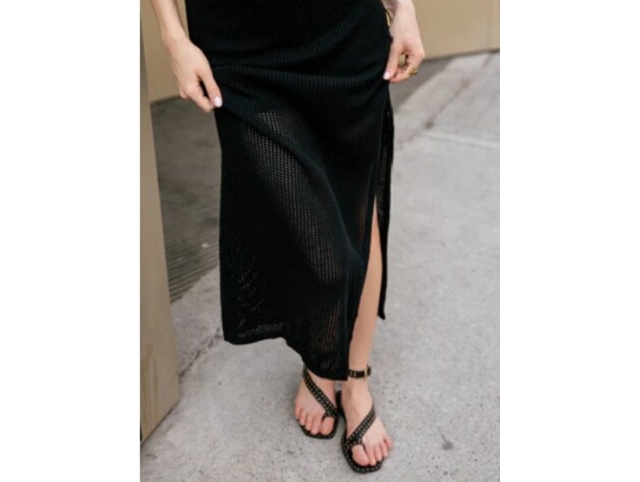 Freeman t.porter femme rommy mesh noir8305701_3