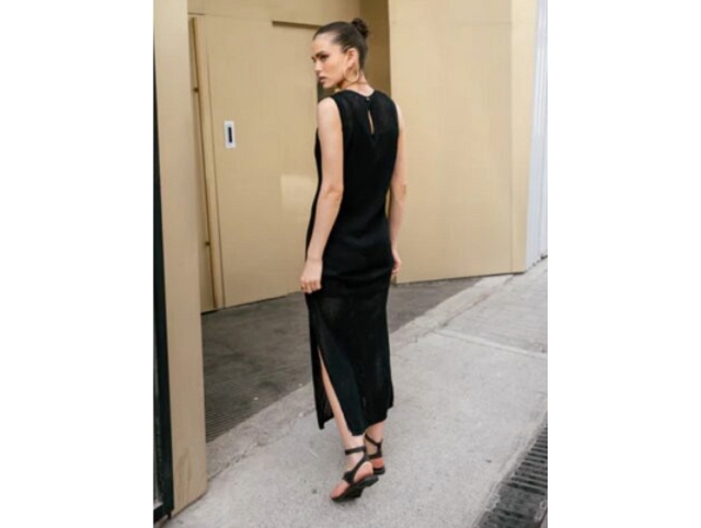 Freeman t.porter femme rommy mesh noir8305701_5