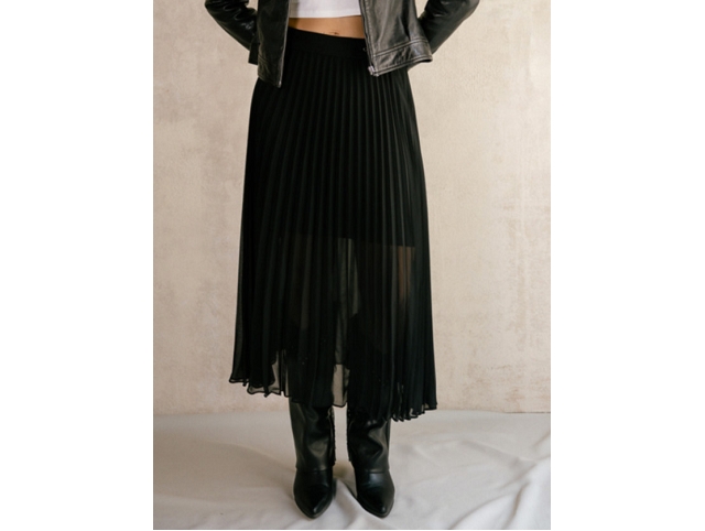 Freeman t.porter femme jasmeena voile noir8305801_2