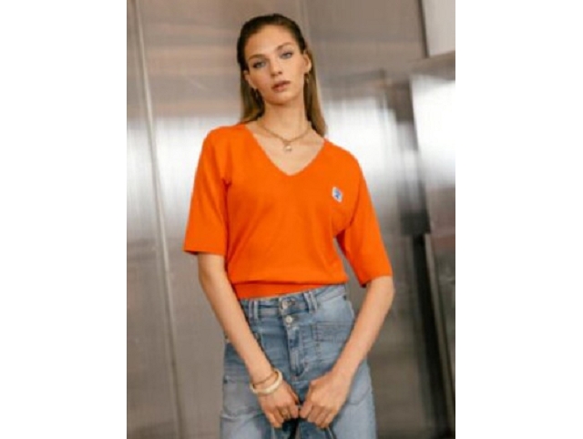 Freeman t.porter femme fidjie rouge8306001_2