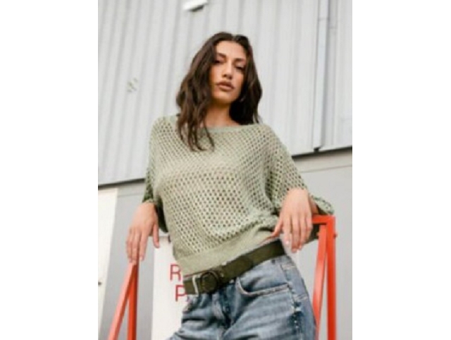 Freeman t.porter femme parossa shiny vert8306101_2