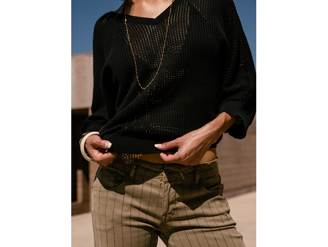 Freeman t.porter femme paross noir8306301_3