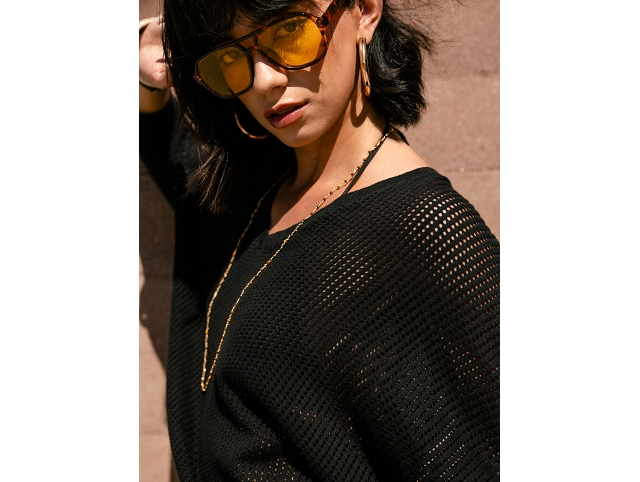 Freeman t.porter femme paross noir8306301_4