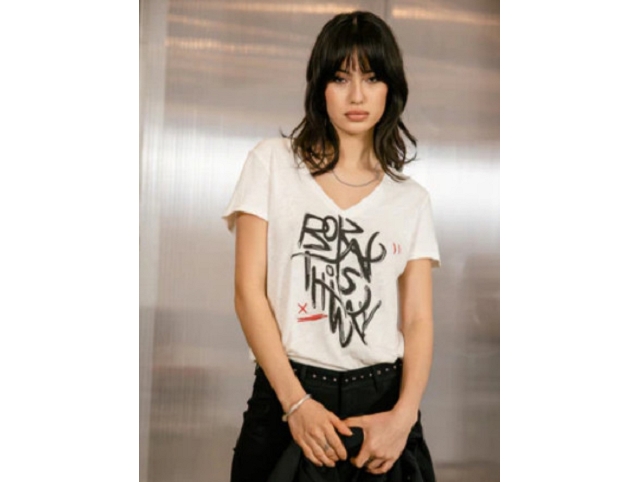 Freeman t.porter femme tonia born blanc