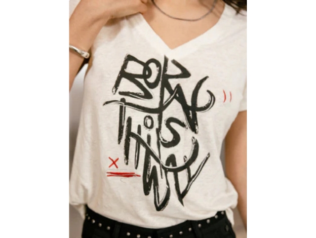 Freeman t.porter femme tonia born blanc8306801_3