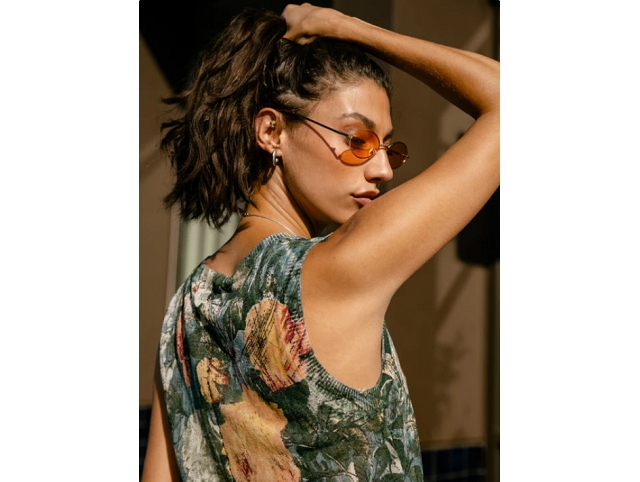 Freeman t.porter femme dulcia flowers vert8307001_5