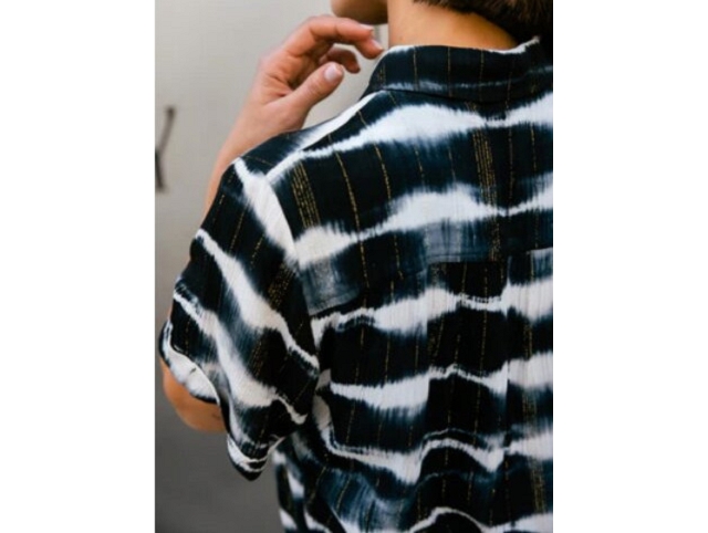 Freeman t.porter femme carmelia tie dye bleu8307401_5