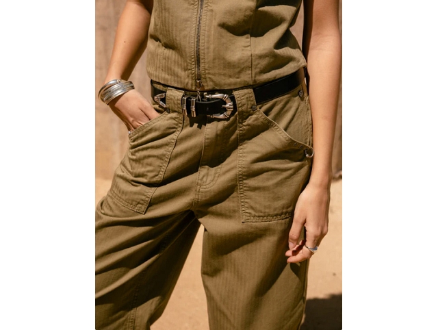 Freeman t.porter femme naya yolo vert8307801_2