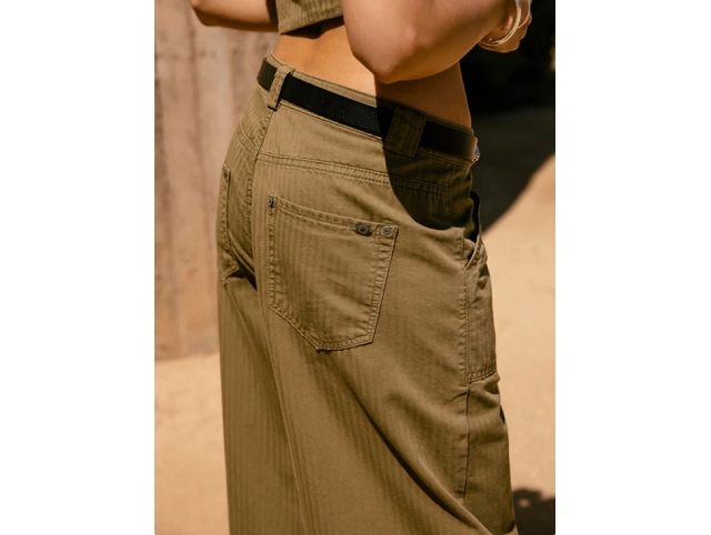 Freeman t.porter femme naya yolo vert8307801_4