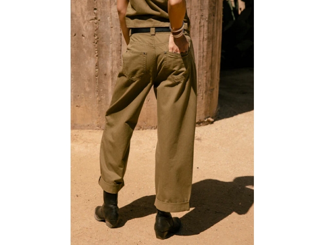 Freeman t.porter femme naya yolo vert8307801_5