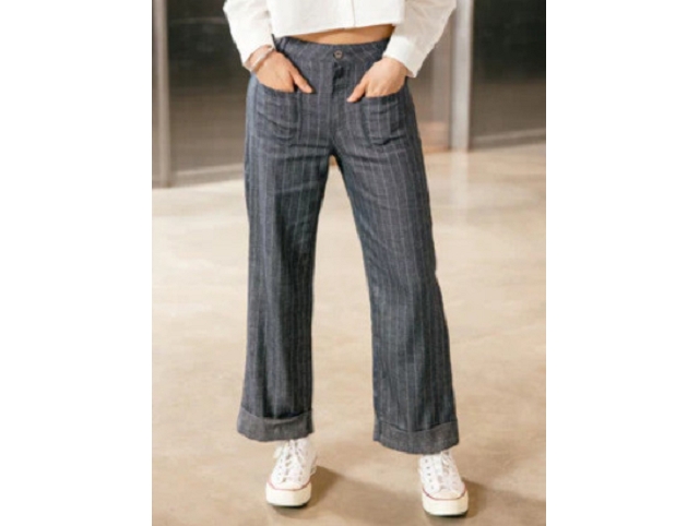 Freeman t.porter femme alice giant bleu