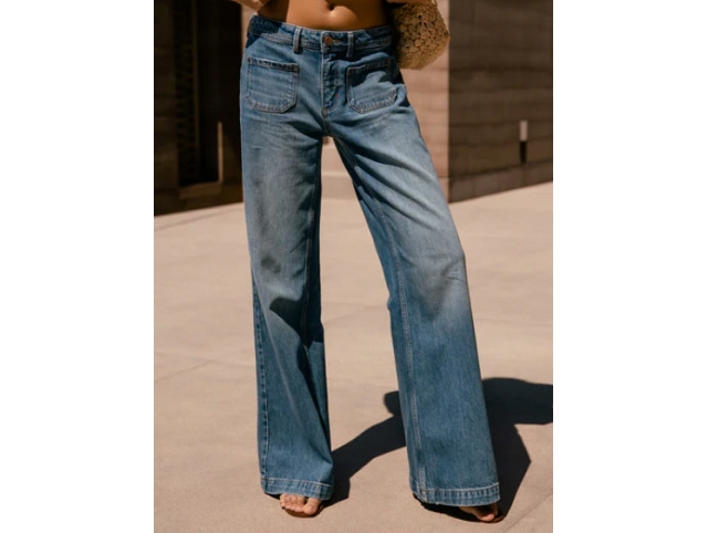 Freeman t.porter femme jessy sdm bleu8308301_2