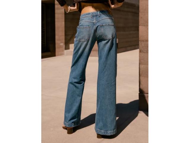 Freeman t.porter femme jessy sdm bleu8308301_4