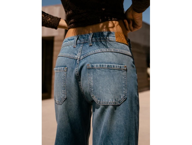 Freeman t.porter femme jessy sdm bleu8308301_5