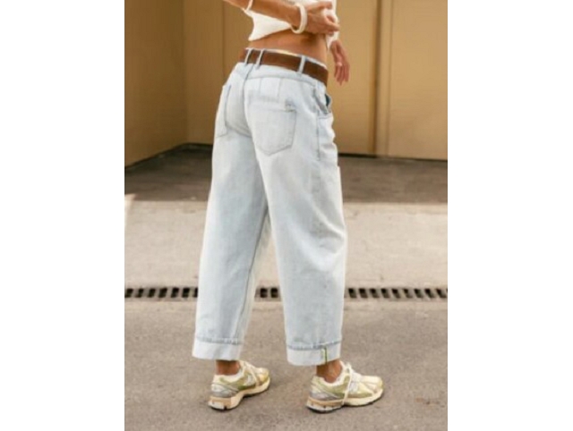 Freeman t.porter femme robyn denim bleu8308501_3