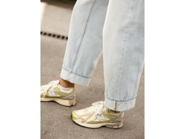 Freeman t.porter femme robyn denim bleu8308501_4