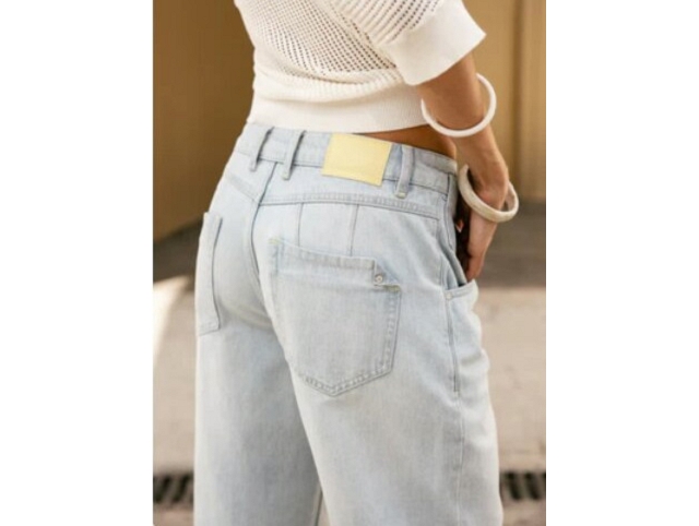 Freeman t.porter femme robyn denim bleu8308501_6