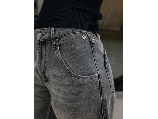 Freeman t.porter femme robyn denim bleu8308503_2