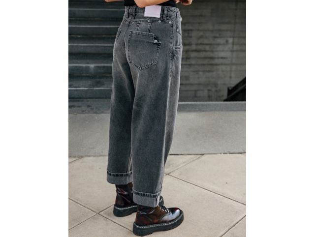 Freeman t.porter femme robyn denim bleu8308503_3