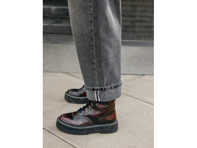 Freeman t.porter femme robyn denim bleu8308503_4