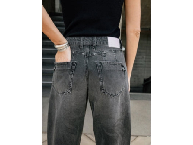Freeman t.porter femme robyn denim bleu8308503_5
