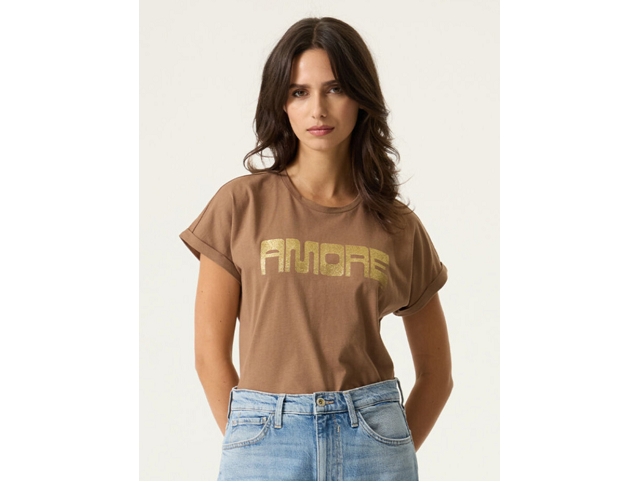 Garcia femme n260201 marron8308901_2