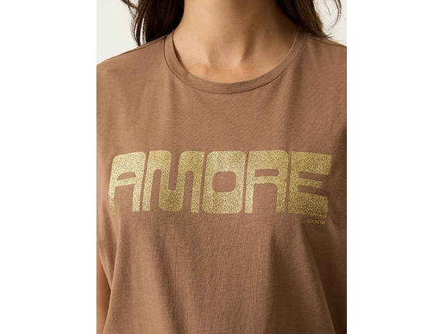 Garcia femme n260201 marron8308901_3