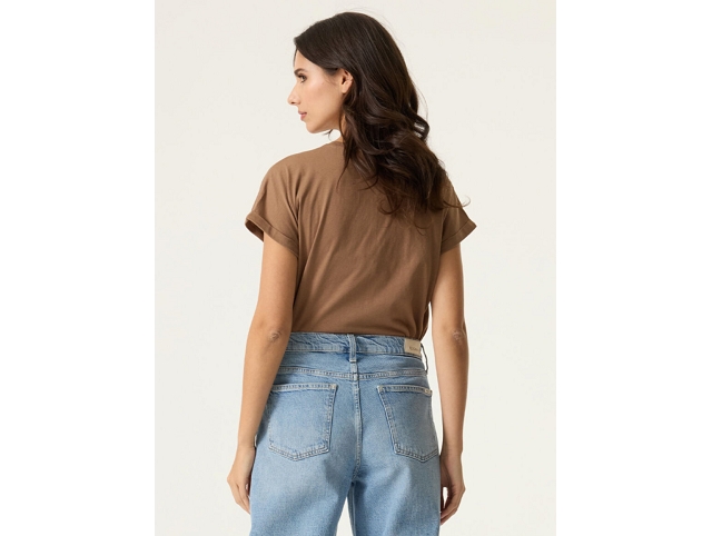 Garcia femme n260201 marron8308901_4