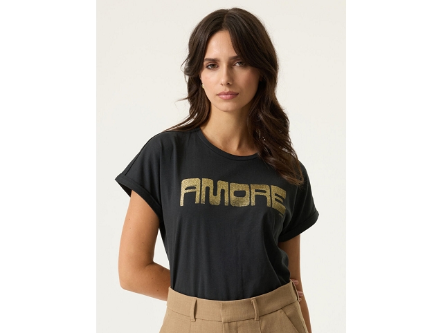 Garcia femme n260201 gris