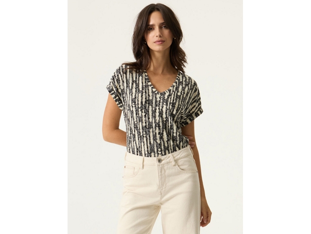 Garcia femme n260202 noir